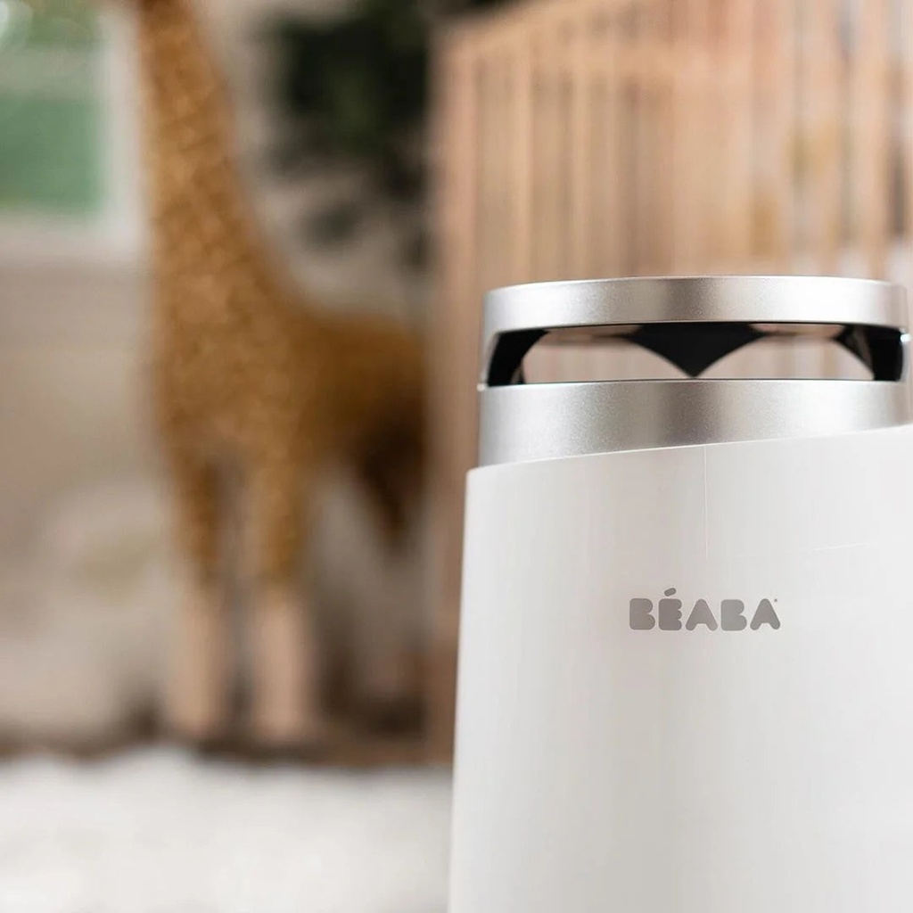 Beaba Air Purifier 9