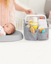 Skip Hop Light Up Diaper Caddy 4