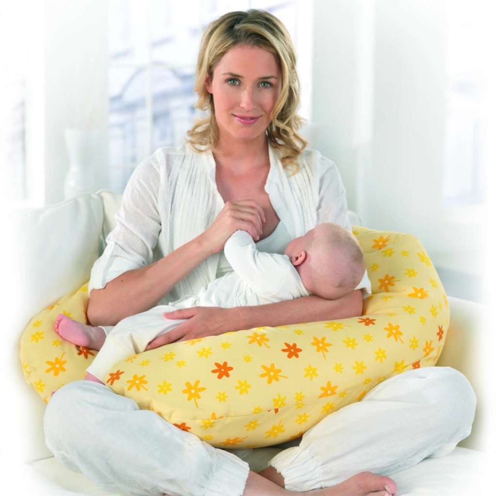 Theraline Maternity Pillow 16