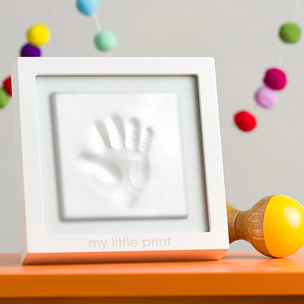Pearhead Babyprints Keepsake Frame 3
