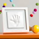 Pearhead Babyprints Keepsake Frame 3