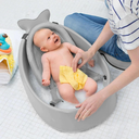 Skip Hop Moby Bath Tub - Grey 3