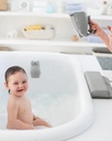 Skip Hop Moby Waterfall Rinser - Grey 4