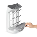 OXO Tot Space Saving Drying Rack 3