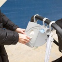 Ubbi On The Go Wipes Dispenser 3
