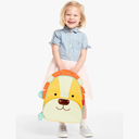 Skip Hop Zoo Little Kid Backpack 10