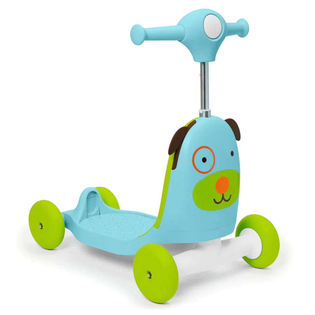 Skip Hop Ride On 3