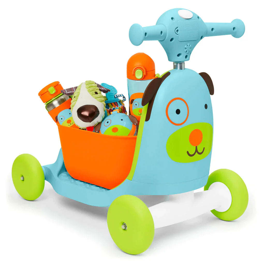 Skip Hop Ride On 6