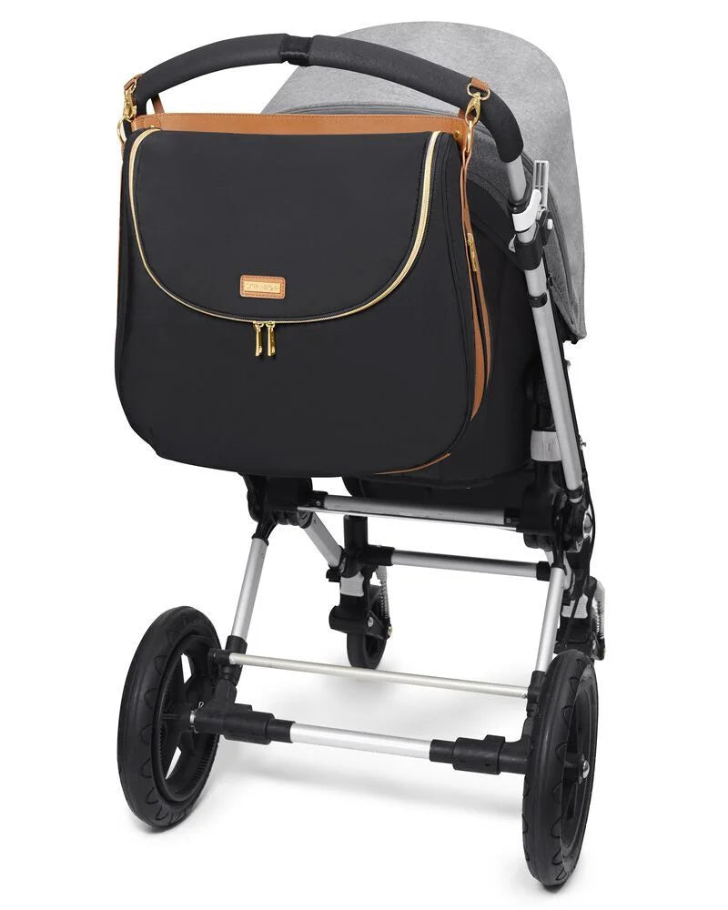 Skip Hop Curve Satchel 2
