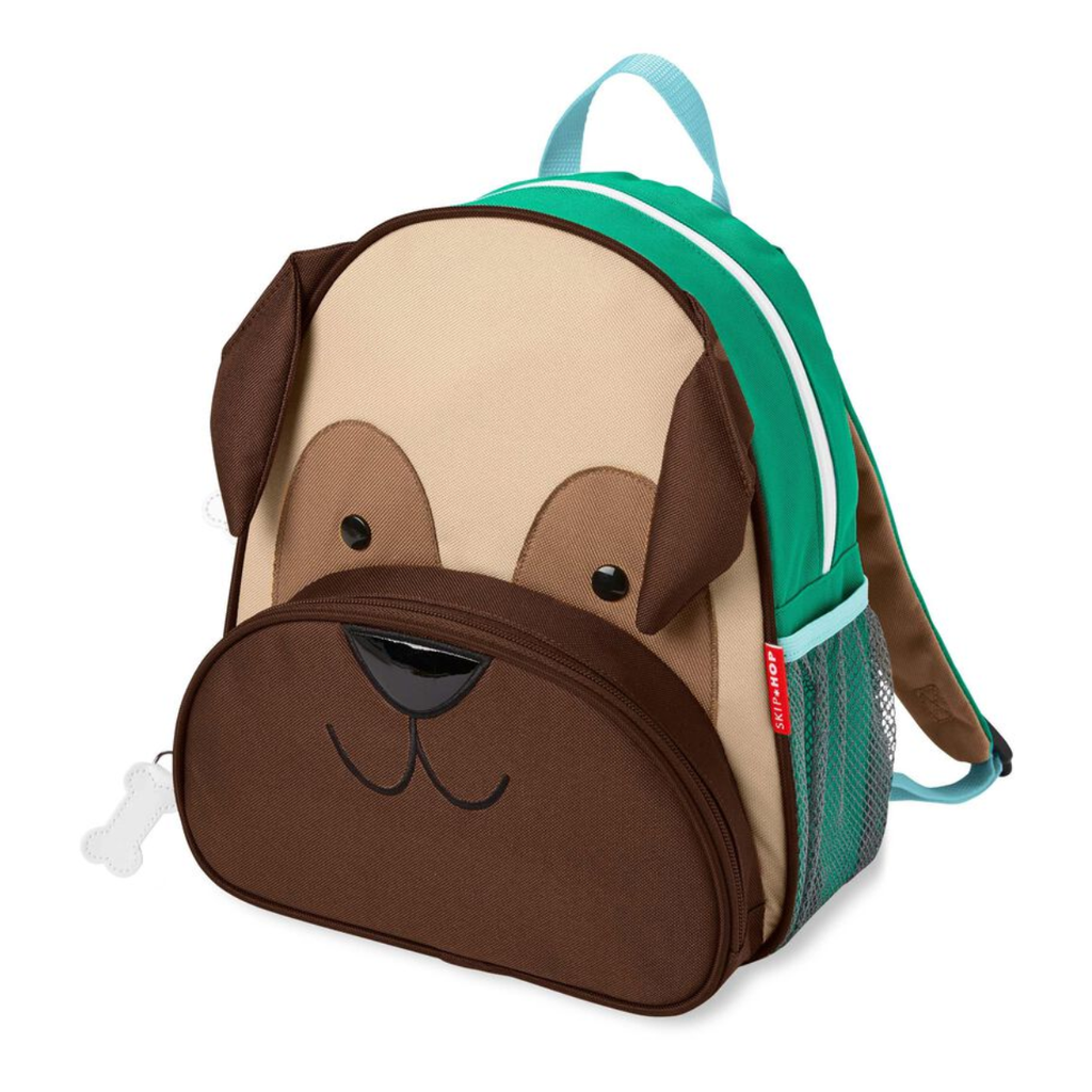 Skip Hop Zoo Pack 2