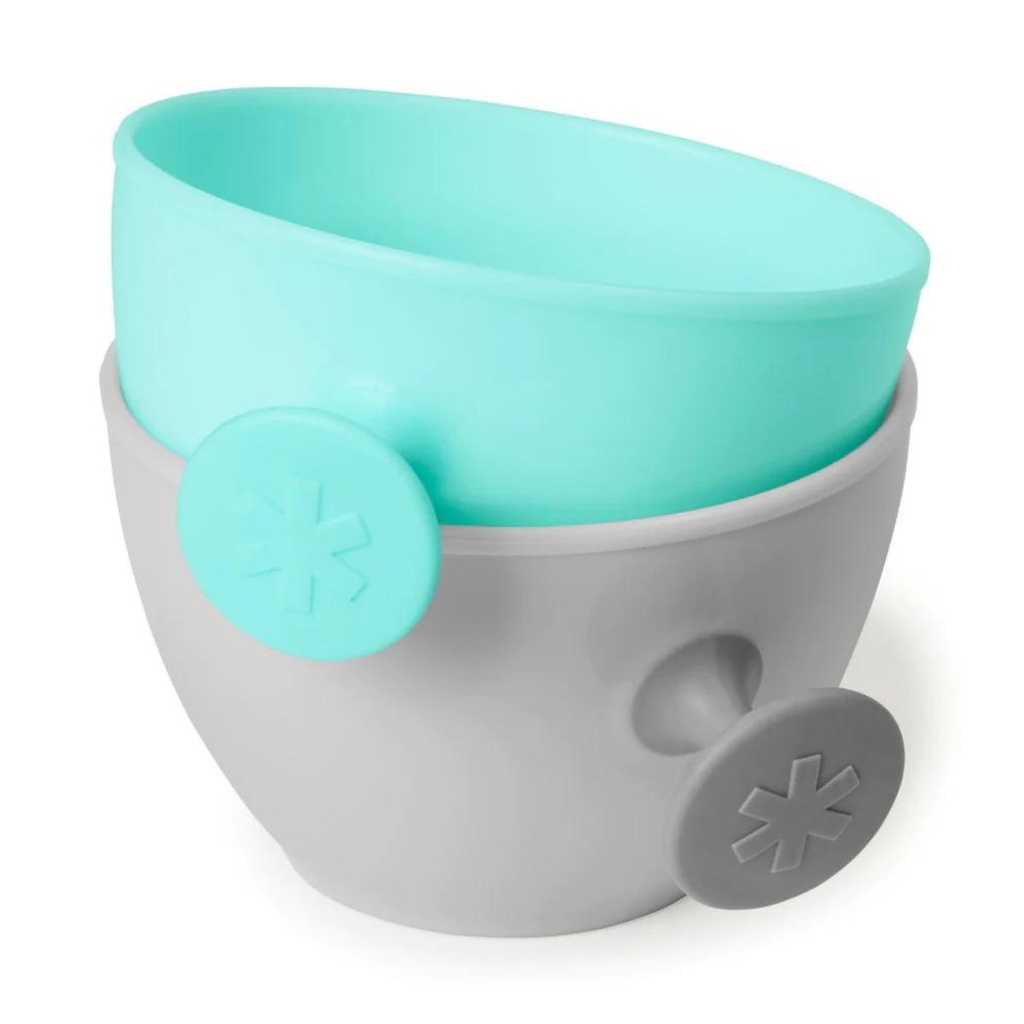 Skip Hop Easy Grab Bowls 2