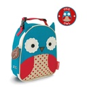 Skip Hop Zoo Lunchie 4