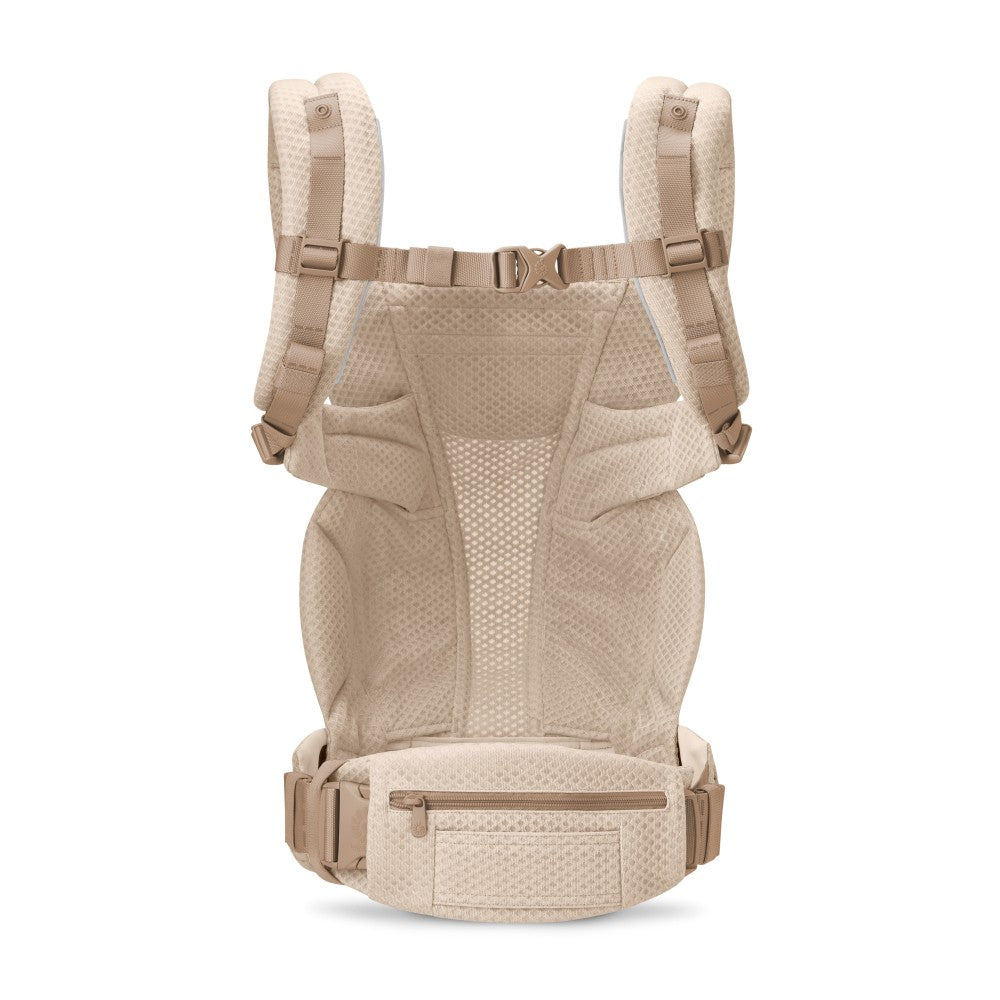 Ergobaby Omni Deluxe Mesh Baby Carrier 16
