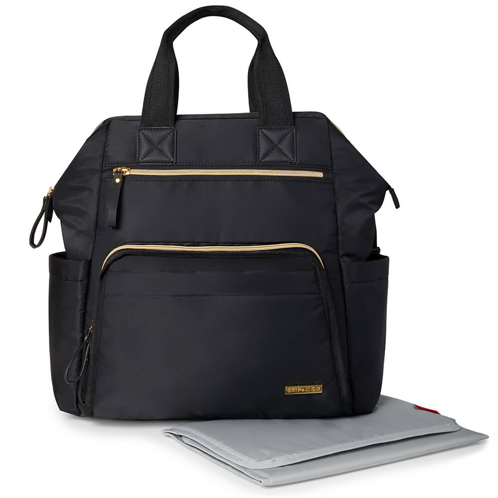 Skip Hop Main Frame Wide Open Backpack 2