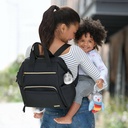 Skip Hop Main Frame Wide Open Backpack 3