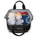 Skip Hop Main Frame Wide Open Backpack 4