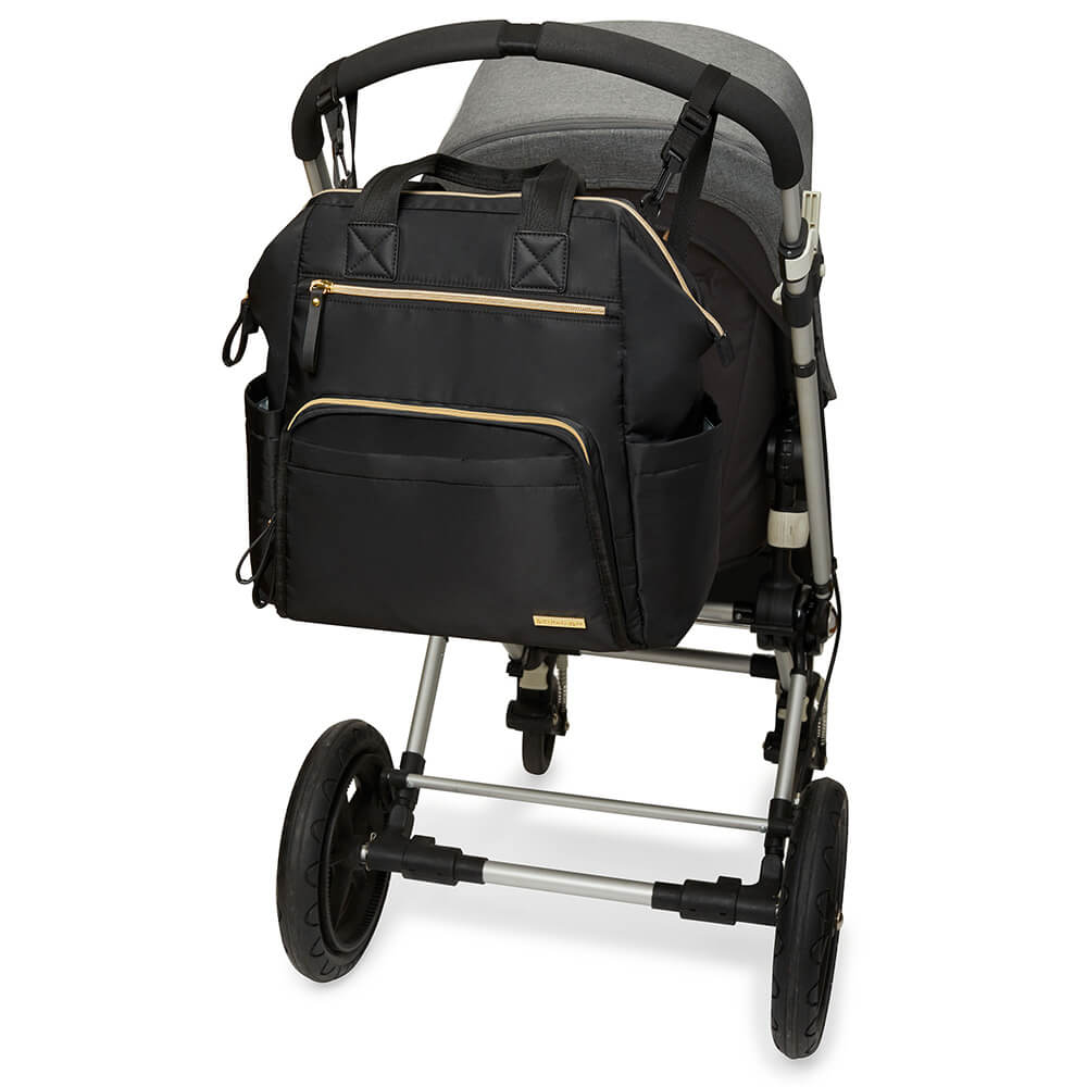 Skip Hop Main Frame Wide Open Backpack 6