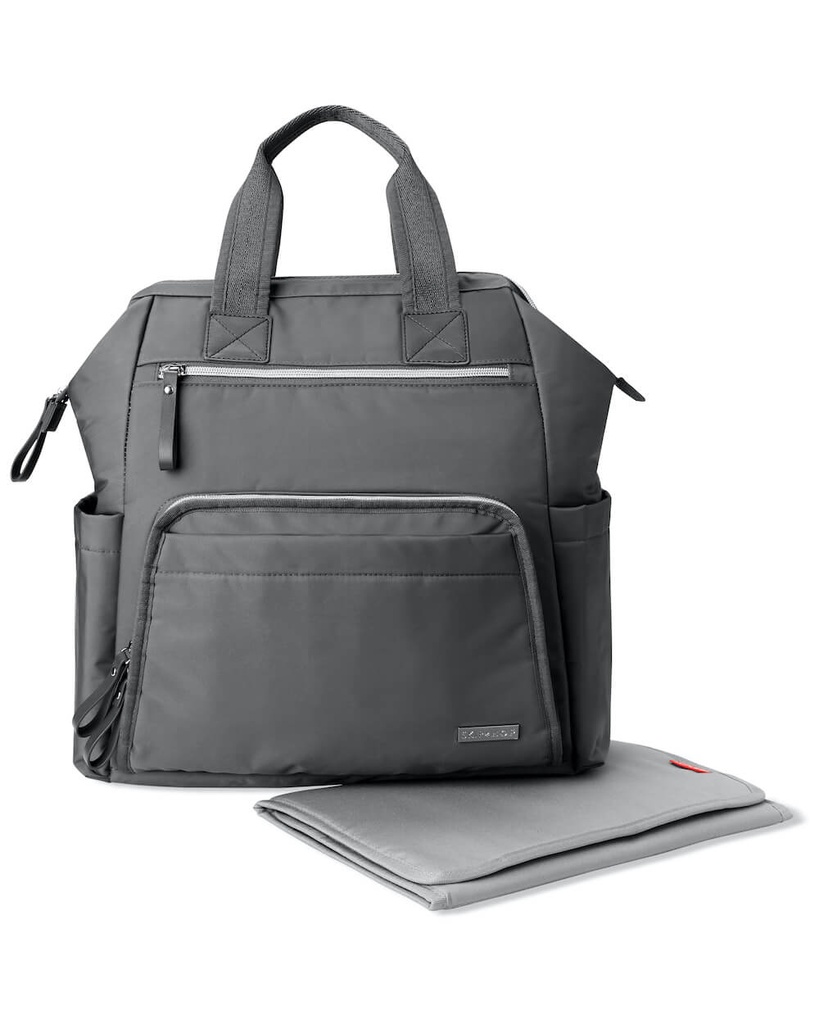 Skip Hop Main Frame Wide Open Backpack 11