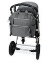 Skip Hop Main Frame Wide Open Backpack 12