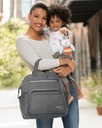 Skip Hop Main Frame Wide Open Backpack 13