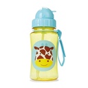 Skip Hop Zoo Straw Bottle 2