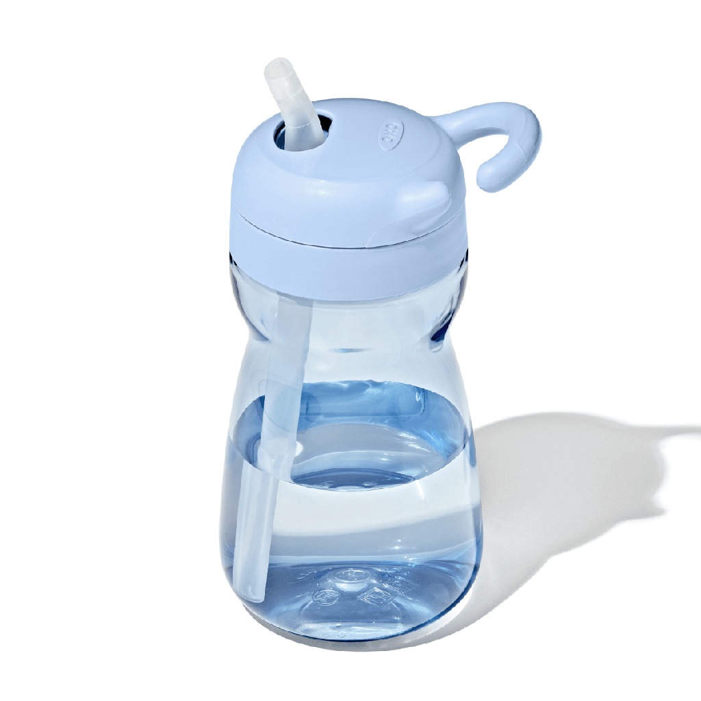 OXO Tot Adventure Water Bottle 9