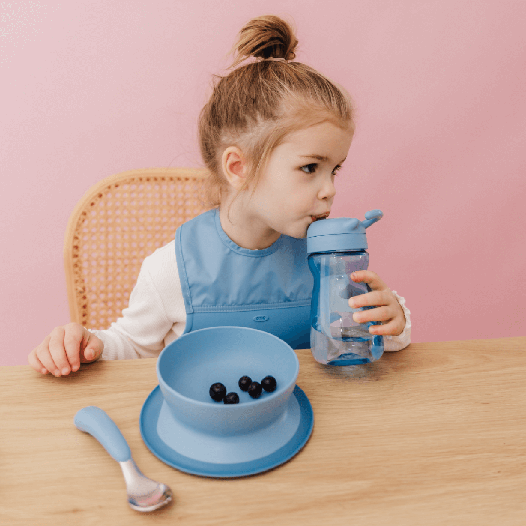OXO Tot Adventure Water Bottle 14