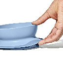 OXO Tot Stick & Stay Suction Bowl 10