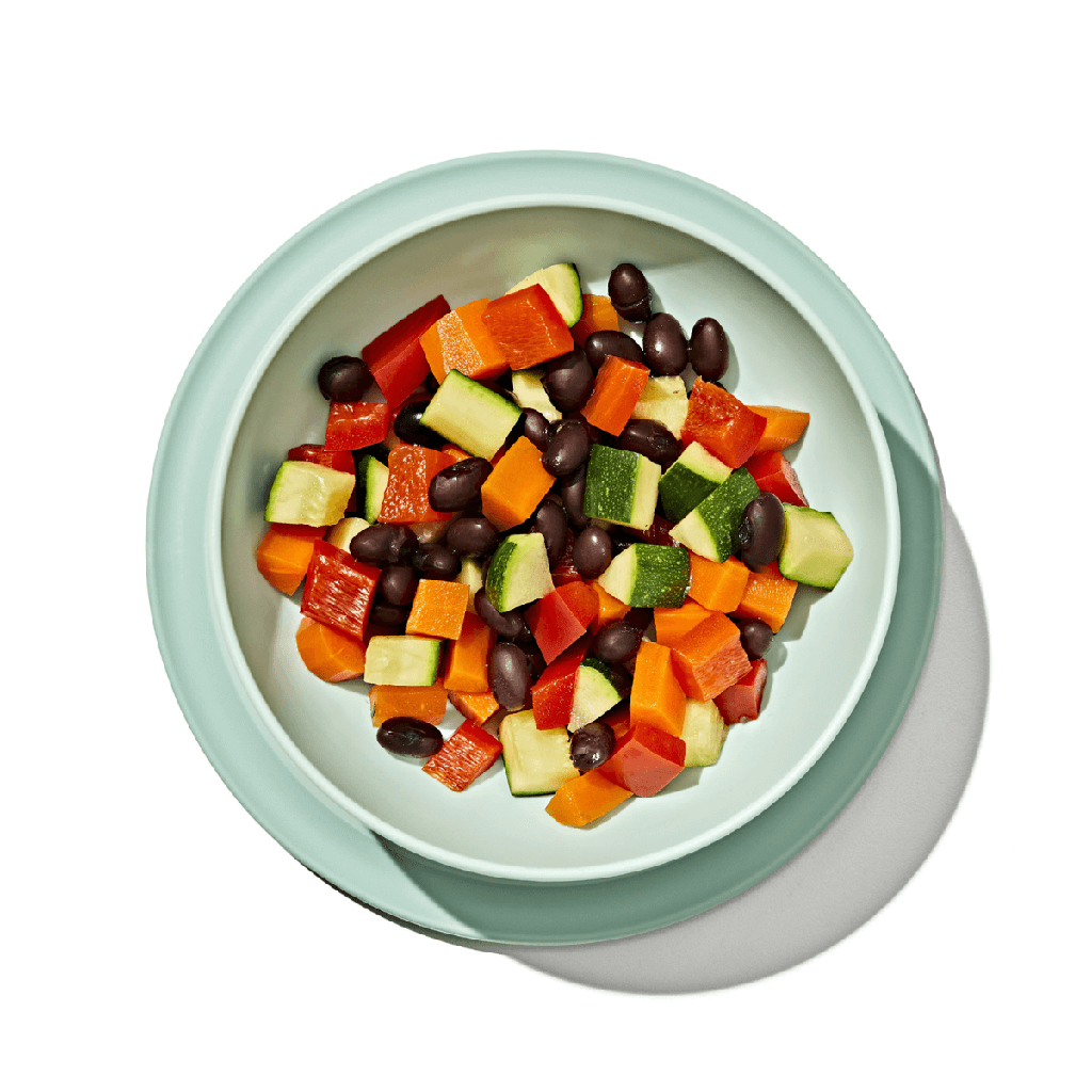 OXO Tot Stick & Stay Suction Bowl 14