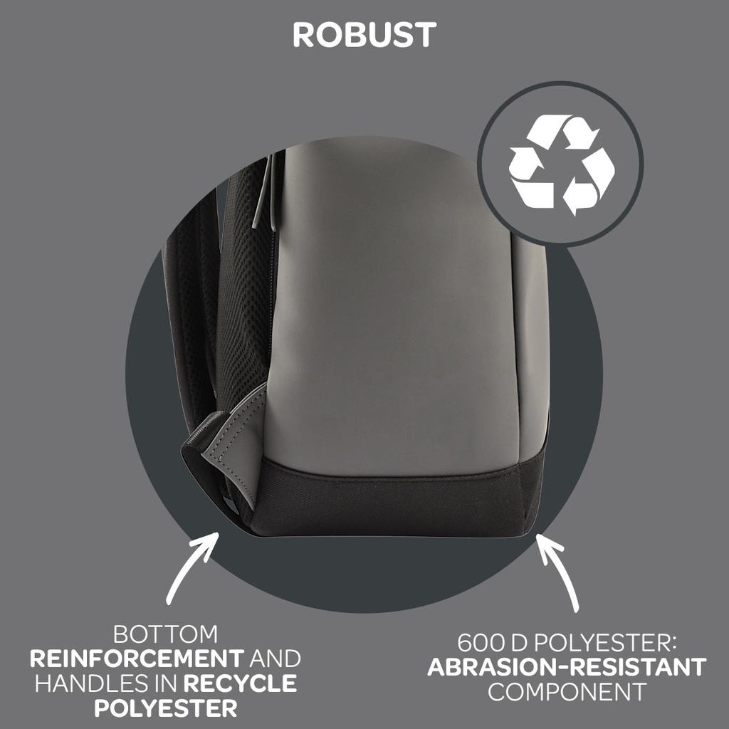 Beaba Oslo Changing Backpack 15
