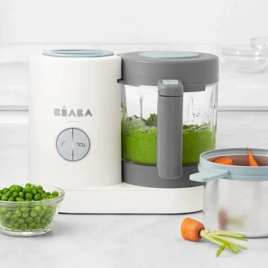 Beaba Babycook Neo 3