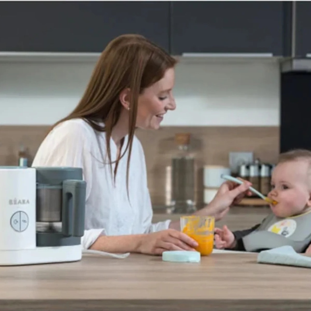 Beaba Babycook Neo 8
