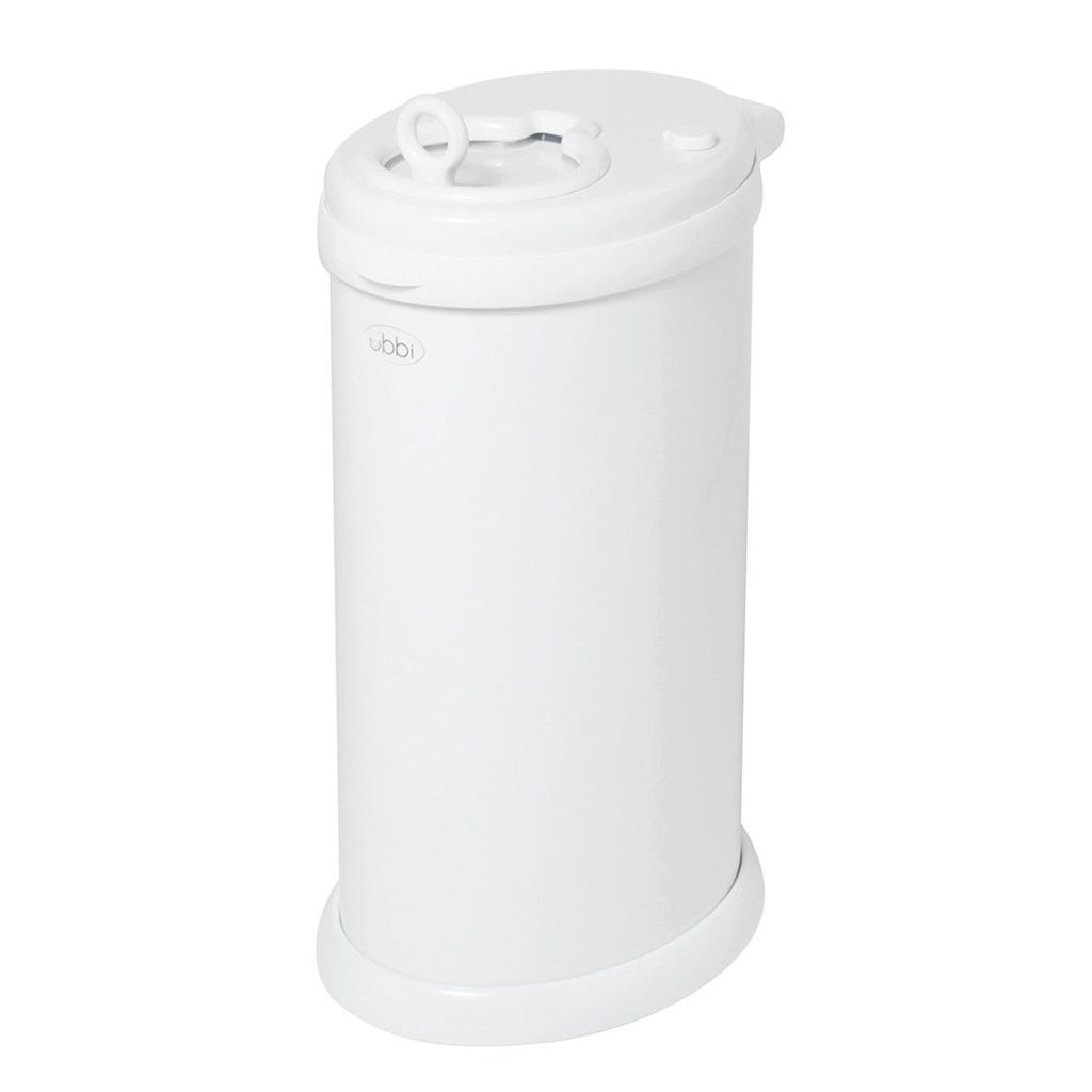 Ubbi Diaper Pail 3