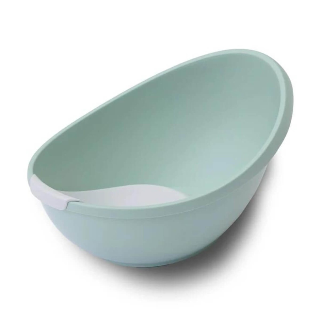 Bubble Baby Bath with Newborn Support Insert 2