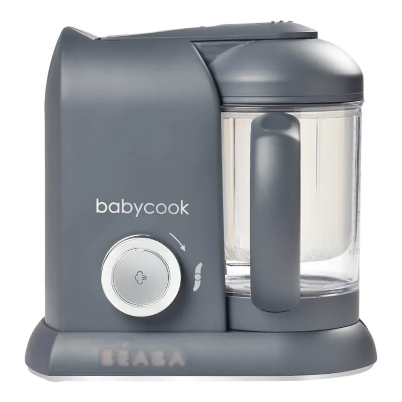 Beaba Babycook Solo 3