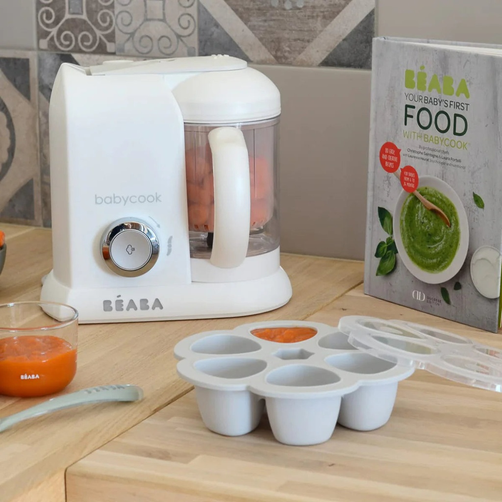 Beaba Babycook Solo 9