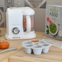 Beaba Babycook Solo 9