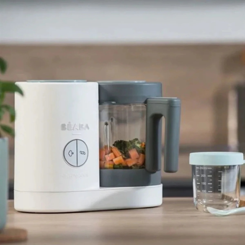 Beaba Babycook Neo 6
