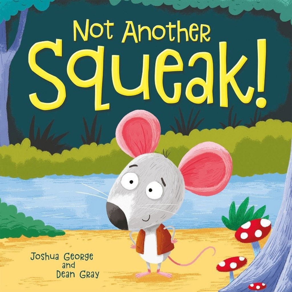 Not Another Squeak 2