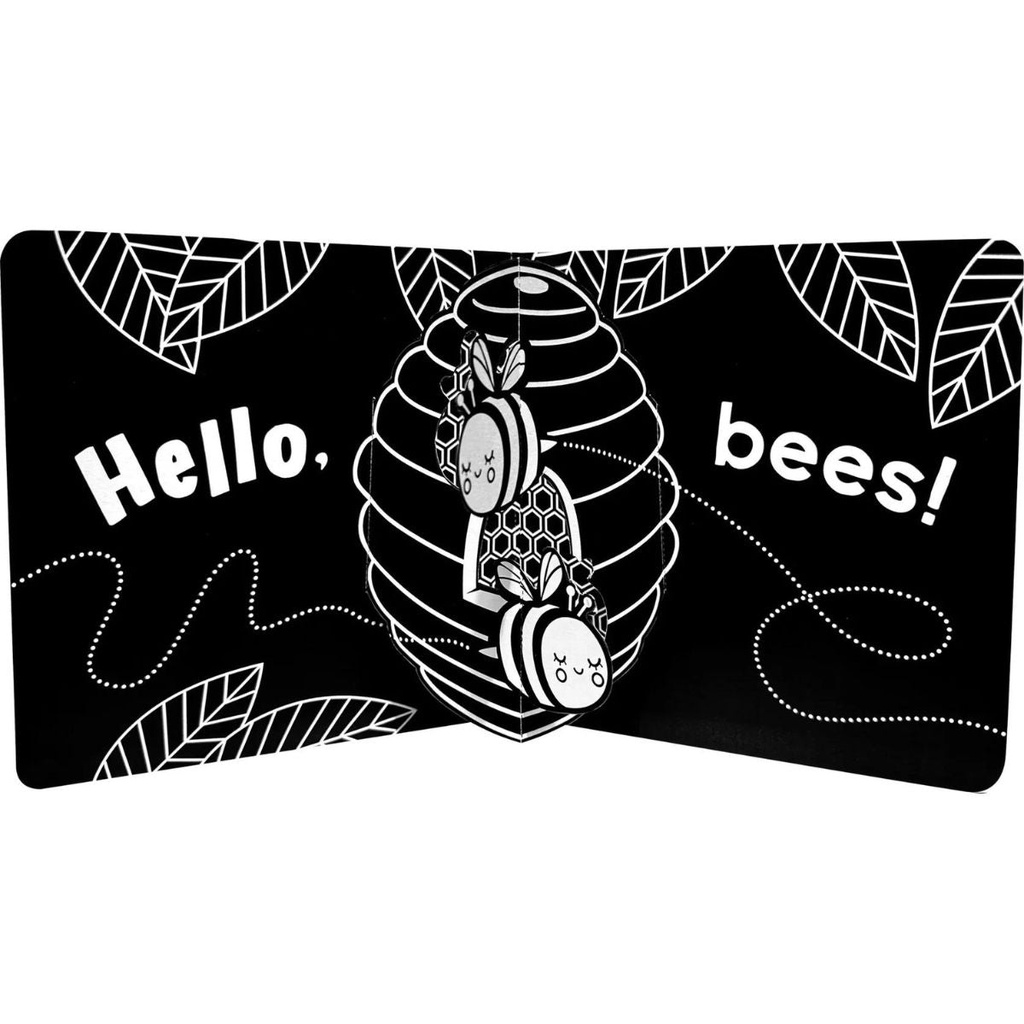 Mini Pops Hello World Book 2