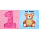 Baby & Me First Numbers 2