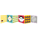 Happy Faces Board Book 2