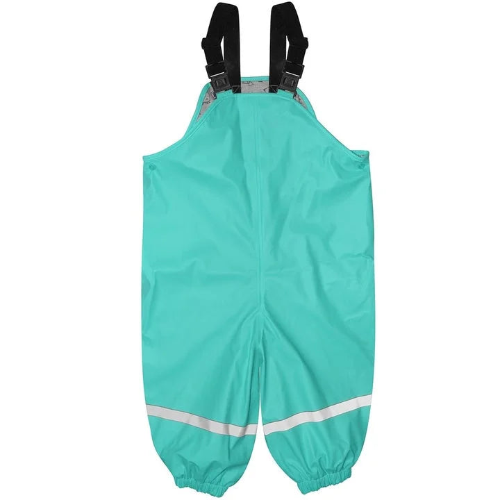 Silly Billyz Waterproof Overall 2