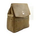 Isoki Hartley Backpack - Latte 4