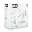 Chicco Manual Breast Pump Well-being 2