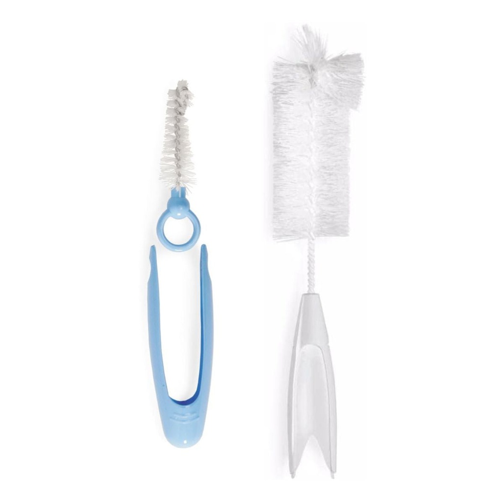 Chicco Bottle 3 In 1 Brush Set 2