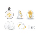 Medela Swing Maxi Hands-Free Electric Breast Pump 2