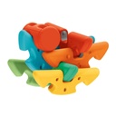 Chicco Eco+ 2 in 1 Transform A Ball 7