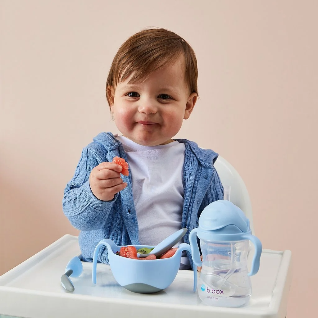 b.box Sippy Cup V2 - Gelato 9