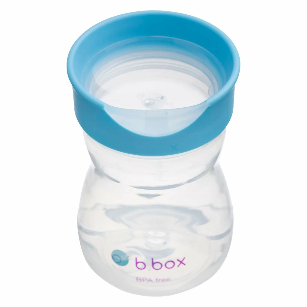 b.box Training Rim Cup 8